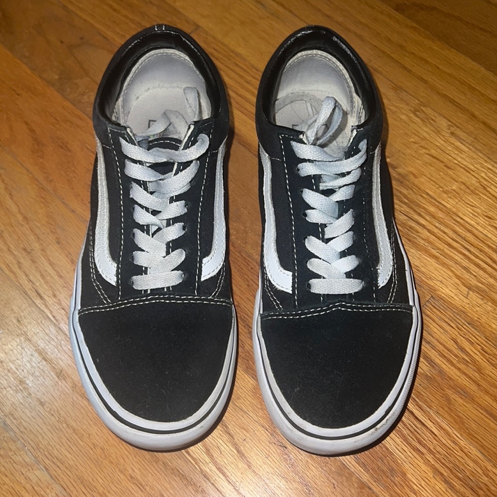 Classic Vans